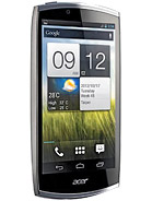 Best available price of Acer CloudMobile S500 in Micronesia