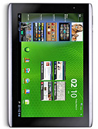 Best available price of Acer Iconia Tab A501 in Micronesia