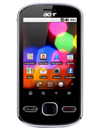 Best available price of Acer beTouch E140 in Micronesia