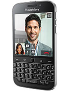 Best available price of BlackBerry Classic in Micronesia
