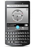 Best available price of BlackBerry Porsche Design P-9983 in Micronesia
