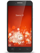 Best available price of Gigabyte GSmart Sierra S1 in Micronesia