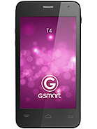 Best available price of Gigabyte GSmart T4 in Micronesia