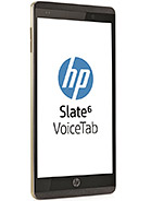 Best available price of HP Slate6 VoiceTab in Micronesia