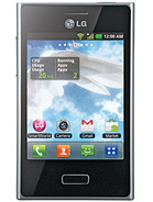 Best available price of LG Optimus L3 E400 in Micronesia