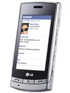 Best available price of LG GT405 in Micronesia