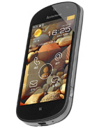 Best available price of Lenovo LePhone S2 in Micronesia