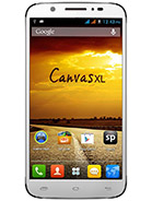 Best available price of Micromax A119 Canvas XL in Micronesia