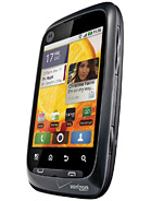Best available price of Motorola CITRUS WX445 in Micronesia