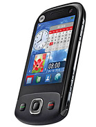 Best available price of Motorola EX300 in Micronesia