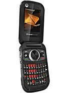 Best available price of Motorola Rambler in Micronesia