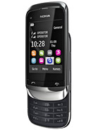 Best available price of Nokia C2-06 in Micronesia