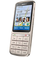 Best available price of Nokia C3-01 Touch and Type in Micronesia