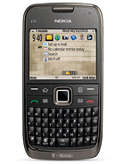 Best available price of Nokia E73 Mode in Micronesia