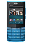 Best available price of Nokia X3-02 Touch and Type in Micronesia