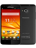 Best available price of Panasonic Eluga A in Micronesia