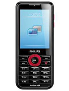 Best available price of Philips Xenium F511 in Micronesia