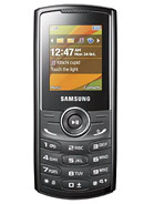 Best available price of Samsung E2230 in Micronesia