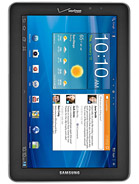 Best available price of Samsung Galaxy Tab 7-7 LTE I815 in Micronesia