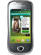Best available price of Samsung I5801 Galaxy Apollo in Micronesia