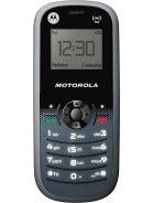 Best available price of Motorola WX161 in Micronesia