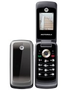 Best available price of Motorola WX265 in Micronesia