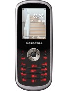 Best available price of Motorola WX290 in Micronesia