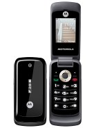 Best available price of Motorola WX295 in Micronesia
