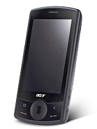 Best available price of Acer beTouch E100 in Micronesia