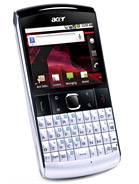 Best available price of Acer beTouch E210 in Micronesia
