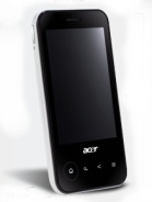 Best available price of Acer beTouch E400 in Micronesia