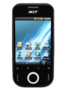 Best available price of Acer beTouch E110 in Micronesia