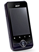 Best available price of Acer beTouch E120 in Micronesia