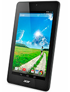 Best available price of Acer Iconia One 7 B1-730 in Micronesia