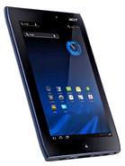 Best available price of Acer Iconia Tab A100 in Micronesia