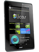 Best available price of Acer Iconia Tab A110 in Micronesia