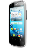 Best available price of Acer Liquid E1 in Micronesia