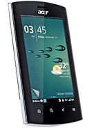 Best available price of Acer Liquid mt in Micronesia