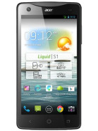 Best available price of Acer Liquid S1 in Micronesia