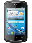 Best available price of Acer Liquid Z2 in Micronesia