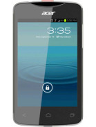 Best available price of Acer Liquid Z3 in Micronesia