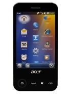 Best available price of Acer neoTouch P400 in Micronesia