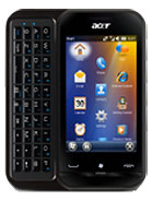 Best available price of Acer neoTouch P300 in Micronesia