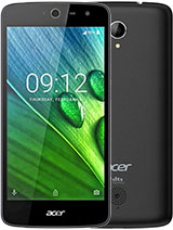 Best available price of Acer Liquid Zest in Micronesia