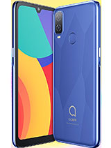 Best available price of alcatel 1L (2021) in Micronesia