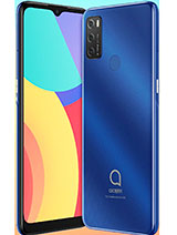 Best available price of alcatel 1S (2021) in Micronesia