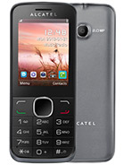 Best available price of alcatel 2005 in Micronesia