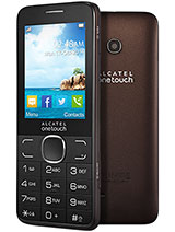 Best available price of alcatel 2007 in Micronesia