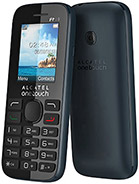 Best available price of alcatel 2052 in Micronesia
