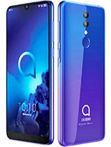 Best available price of alcatel 3 (2019) in Micronesia